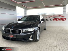 BMW 530xD Touring 210kW AT/8 Luxury Line