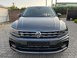 Volkswagen Tiguan 2,0 TDI R-Line Join 140kW,4-motion,DSG