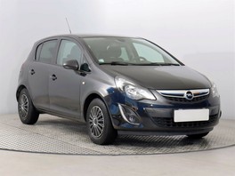 Opel Corsa  1.2 i