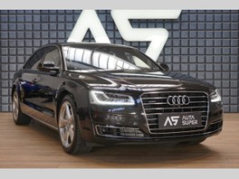 Audi A8 L 4.2 TDI Nez.Top 4-Seat B&O