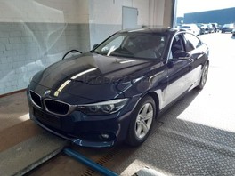 BMW rad 4 Gran Coupé 420d Advantage A/T