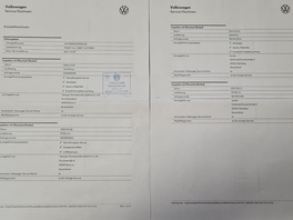 Volkswagen Passat Variant 2.0 TDI 110kW BMT Comfortline DSG