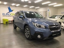 Subaru Outback 2.5 i AWD Active