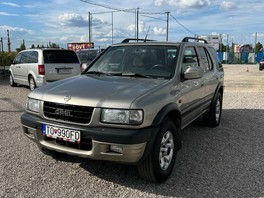Opel Frontera 2.2 DTI 16V