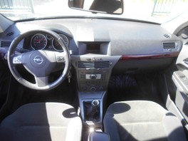 Opel Astra 1.6 16V Elegance