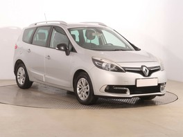 Renault Grand Scenic Limited 1.6 dCi