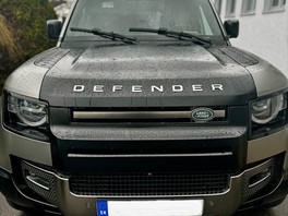 Land Rover Defender Defender 110 X 300D