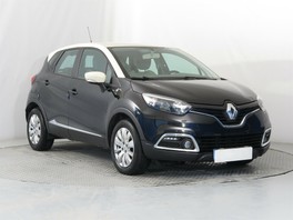 Renault Captur  0.9 TCe