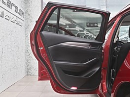 Mazda 6 Combi (Wagon) 2.2 SkyActiv-D Revolution