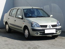 Renault Thalia 1.4i