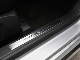 Ford Mondeo Combi 2.0 TDCi Titanium PowerShift