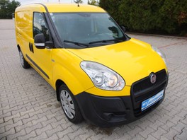 Fiat Dobló Cargo MAXI