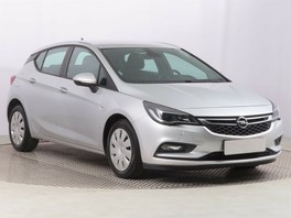 Opel Astra  1.6 CDTI