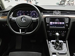 Volkswagen Passat Variant 2.0 TDI DSG HighLine