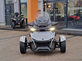 Can-Am SPYDER RT LIMITED 2023