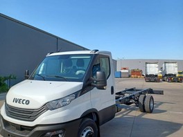 Iveco Daily (40) 70C18H - Evolution - 4750mm
