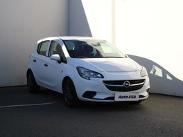 Opel Corsa 1.2i LPG