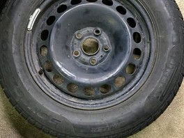 Pirelli - zimné pneumatiky 215/60 R16 - 2ks