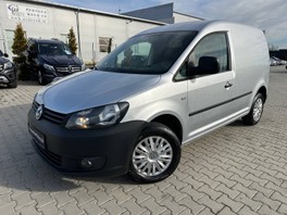 Volkswagen Caddy Dodávka Kasten 1.2 TSI