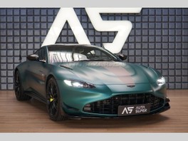 Aston Martin Vantage 4.0 F1 Edition