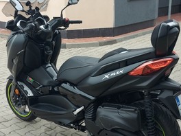 Yamaha  X max 400 Iron