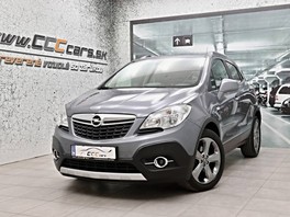 Opel Mokka 1.7 CDTi Cosmo