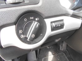 Škoda Octavia Combi 1.9 TDI Ambiente