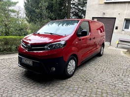 Toyota Proace 2.0 D-4D 150 Active L1 Extra