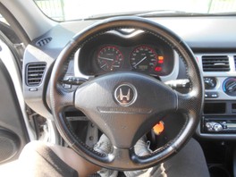 Honda HR-V 1,6  VTEC 4X4 91 KW
