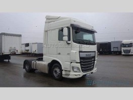 DAF XF  460 FT SPACE CAB EURO 6