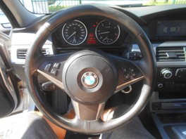 BMW Rad 5 525 xd A/T