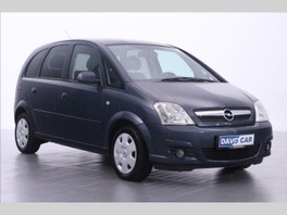 Opel Meriva 1,6 16V Essentia