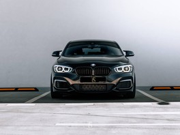 BMW M1 M135i - 450PS - M-Performance