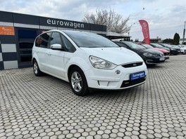 Ford S-Max 2.0 TDCi Trend 7m