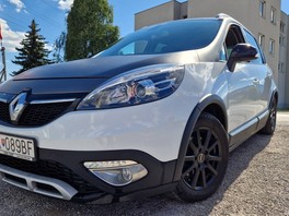 Renault Scénic XMOD Energy 1.6 dCi Intens S&S