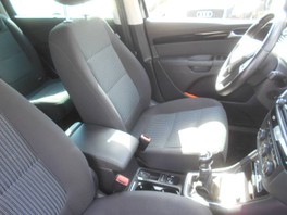 Seat Alhambra 2.0 TDI CR 150k Style