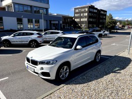 BMW X5 XDrive30d A/T