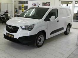 Opel Combo Van Enjoy L2H1 1.5 CDTi Start/