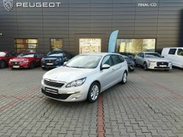 Peugeot 308 Break/SW 1.6 e-HDI Active 1,6 e-HDi 115k