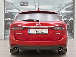 Mazda 6 Combi (Wagon) 2.2 SkyActiv-D 175k Revolution TOP