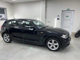 BMW Rad 1 116i