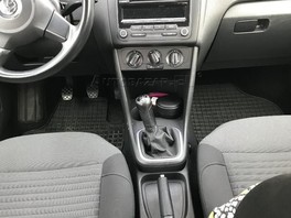Volkswagen Polo 1.4 16V Premium Comfortline