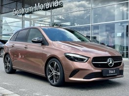 Mercedes-Benz Třídy B 180 Progresive NEW výprodej