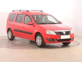 Dacia Logan MCV  1.6 16V