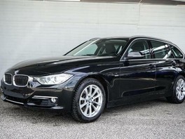 BMW 330 3.0 d xDrive Luxury