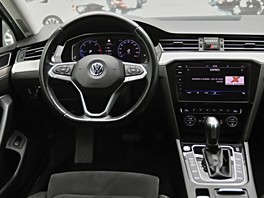 Volkswagen Passat Variant 2.0 TDI DSG EVO Highline