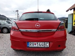 Opel Astra GTC 1.8i 103kw  Van,A4