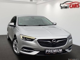 Opel Insignia 2.0 CDTI FULL LED WEBASTO KAMERA Innovation AT8, 125kW, A8, 5d.