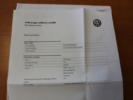 Volkswagen Crafter 2.0TDI 103kw
