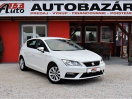 Seat Leon 1.6 TDI 115 Reference Limited